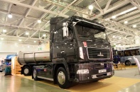 Liên doanh Maz Asia giữa Việt Nam và Belarus được cấp hạn ngạch nhập khẩu 40 ô tô 