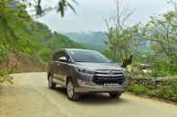 Không tăng giá, Toyota tặng khách mua Innova bảo hiểm thân vỏ