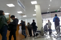 Đình chỉ ngay các cán bộ công chức hải quan trong vụ việc “Nườm nượp cảnh kẹp tiền, đưa - nhận tại Hải quan Hải Phòng”