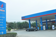 Bốn nhà đầu tư chiến lược muốn mua gấp 2,86 lần cổ phần sẽ bán của PV Oil 