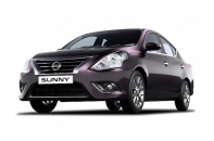 Nissan Việt Nam: Sunny tăng giá, các dòng khác giữ nguyên 