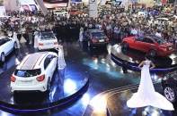 Vietnam Motor Show 2018 - Sự kiện triển lãm ô tô lớn trong năm