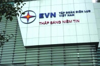 EVN lần đầu nhận được hạng tín dụng tích cực BB của Fitch Ratings