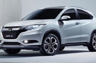 Honda HR-V sắp ra mắt thị trường Việt Nam, giá dưới 900 triệu đồng 