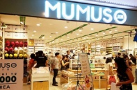 Kiểm tra Mumuso: 99,3% hàng hóa tại Mumuso được nhập khẩu từ Trung Quốc 
