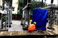Tổng công ty Điện lực miền Bắc sẵn sàng ứng phó với bão số 3