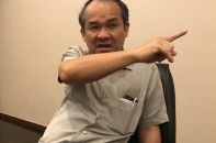 Bầu Đức tiết lộ lý do chọn "ông Dương Trường Hải” cứu mình  