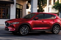 Khách mua Mazda CX-5 được rút thăm nhận vé vi vu Nhật Bản