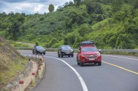 Các kỳ triển lãm là thời điểm vàng để mua xe 