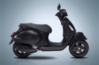 Đua bán xe đắt tiền, Piaggio Việt Nam tung xe máy cả trăm triệu đồng 