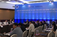 Đề xuất đầu tư gần 12 tỷ USD phát triển dự án điện gió Kê Gà