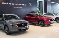 Đạt doanh số 120.000 xe, Thaco tri ân khách hàng