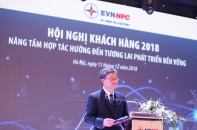 11 tháng, EVN NPC đạt sản lượng điện thương phẩm 59,034 tỷ kWh