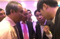 Bầu Đức lý giải vì sao không đến sân vận động xem đội tuyển Việt Nam thi đấu 