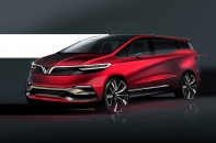 VinFast: Dòng xe mới sẽ có giá "sốc"