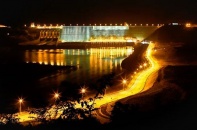 Tiêu thụ điện	 dịp Tết thấp hơn ngày thường 30%