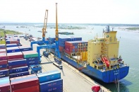 Thaco đặt mục tiêu xuất khẩu 15 triệu USD linh kiện phụ tùng năm nay 