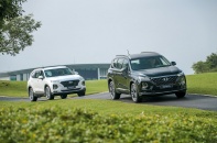 2 tháng đầu năm Hyundai bán được hơn 10.000 xe 