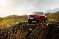 Chevrolet khuyến mại 50 triệu đồng cho xe Colorado và Trailblazer
