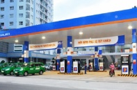 Chiếm hơn 40% thị trường, Quỹ bình ổn giá xăng dầu tại Petrolimex chỉ cón 9,6 tỷ đồng 