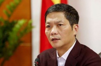 Bộ Công thương sẽ có kết luận cuối cùng về mức kỷ luật cán bộ trong vụ xe biển xanh đón vợ Bộ trưởng 