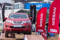 Nissan Việt Nam tung nhiều ưu đãi hút khách