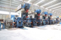 Hòa Phát đạt lợi nhuận sau thuế 1.810 tỷ đồng trong quý I/2019
