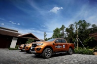 Quý I, Ford Việt Nam bán được 7.501 xe 