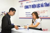 EVNNPC hướng tới không sử dụng tiền mặt trong thanh toán tiền điện