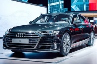 Audi Việt Nam dành 3 năm để hoàn tất triệu hồi 182 xe Audi cao cấp 