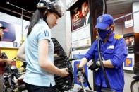 Quốc hội sắp họp, giá xăng lại giảm 