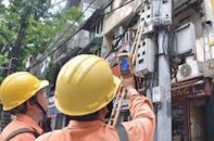 Minh bạch ngành điện: Nhiều thông tin đã công khai từ nhiều năm nay