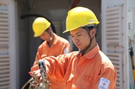 EVN NPC có 169 khách hàng lắp đặt điện mặt trời áp mái nhà để phát lên lưới