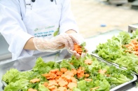 Việt Nam lần đầu tổ chức ngày An toàn thực phẩm thế giới