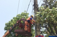 Miền Nam sắp đối mặt với nguy cơ thiếu điện triền miên 