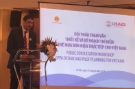 Gần 200 khách hàng tiềm năng cho thực hiện thí điểm cơ chế mua bán điện trực tiếp 