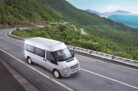 Ford Việt Nam sẵn sàng cứu hộ 24/7 khắp Việt Nam 