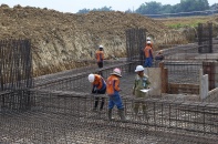 Tiến độ đường dây 500 kV mạch 3 vẫn còn nhiều nỗi lo 