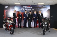 Honda Winner X bán ra từ 16/7, giá từ 45,99 triệu đồng