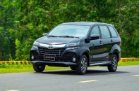 Toyota Avanza 2019 bắt đầu ra hàng, liệu có thành "thánh"?