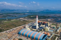 Hiệu suất lò hơi Nhiệt điện Thăng Long vượt cam kết, Geleximco thu thêm lợi nhuận ròng 55 triệu USD