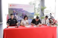 Adayroi phân phối xe Ducati chính hãng kèm hàng loạt ưu đãi độc quyền
