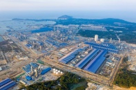 Giá quặng tăng gấp đôi, Hòa Phát vẫn lãi 2.050 tỷ đồng trong quý II