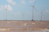 Việt Nam có thể trở thành thị trường điện gió lớn nhất khu vực