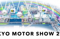 Tokyo Motor Show 2019: Công nghệ và sáng tạo là lối đi cho tương lai 
