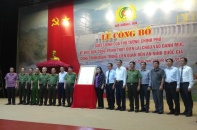 Nhà máy thủy điện Lai Châu là công trình quan trọng liên quan đến an ninh quốc gia 