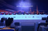 VinFast sẽ góp mặt tại Triển lãm Ô tô Việt Nam - Vietnam Motor Show 2019