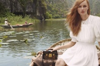 Hạ Long, Hội An, Ninh Bình đẹp mê mẩn trong clip quảng cáo mới của Louis Vuitton 