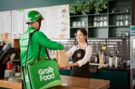 Triển khai thử nghiệm GrabKitchen tại Việt Nam 
