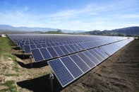 Quyết đấu thầu cạnh tranh, Campuchia chọn được giá 3,877 UScents/kWh cho Dự án điện mặt trời 